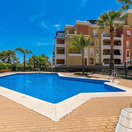 Playa Grande By H Apartment Isla del Moral Exterior photo