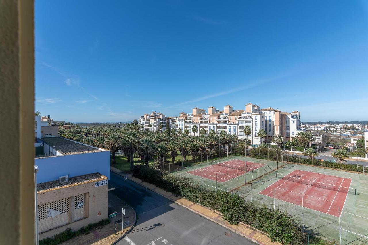 Playa Grande By H Apartment Isla del Moral Exterior photo