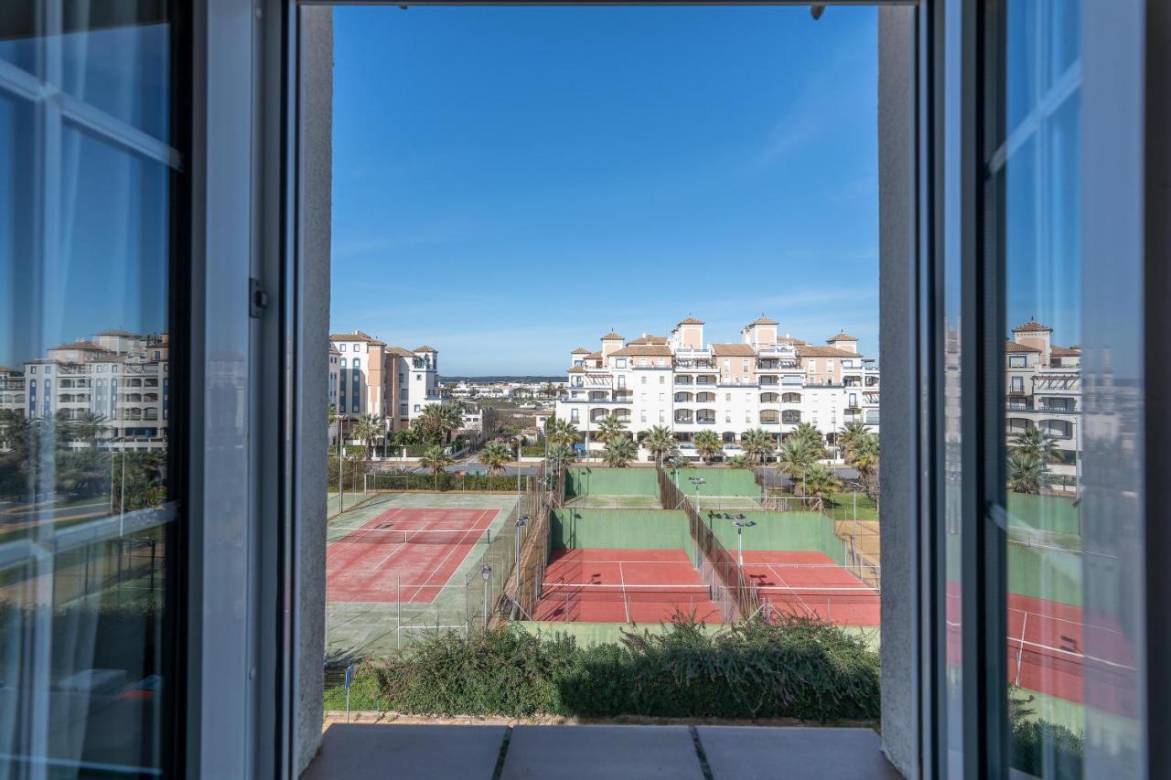 Playa Grande By H Apartment Isla del Moral Exterior photo