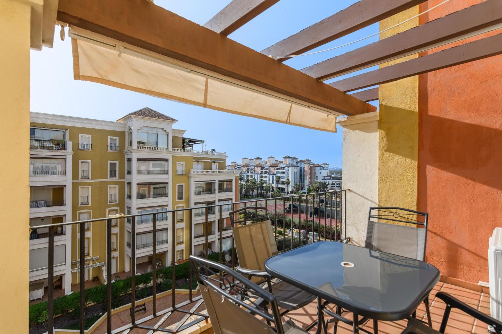 Playa Grande By H Apartment Isla del Moral Room photo