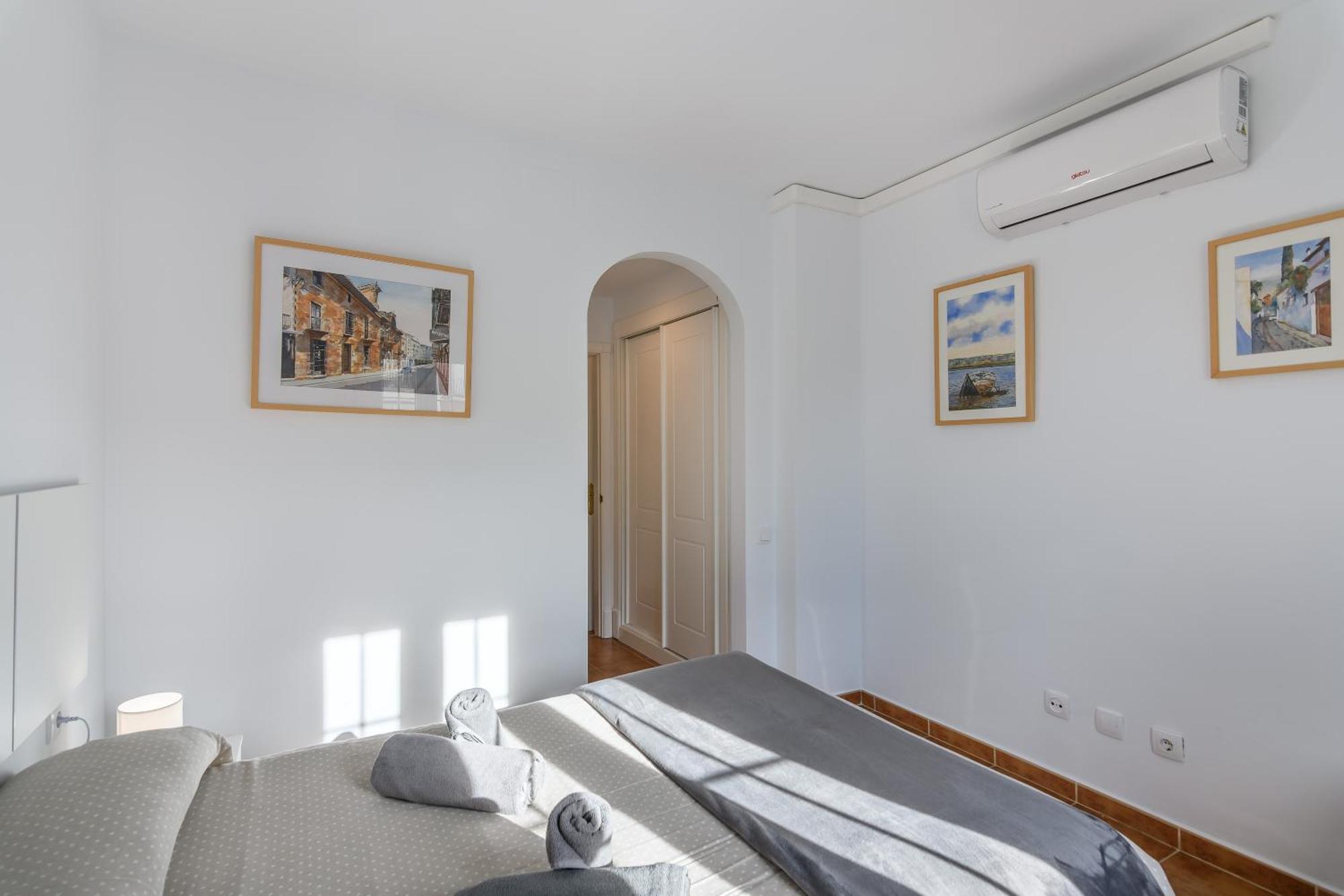 Playa Grande By H Apartment Isla del Moral Room photo