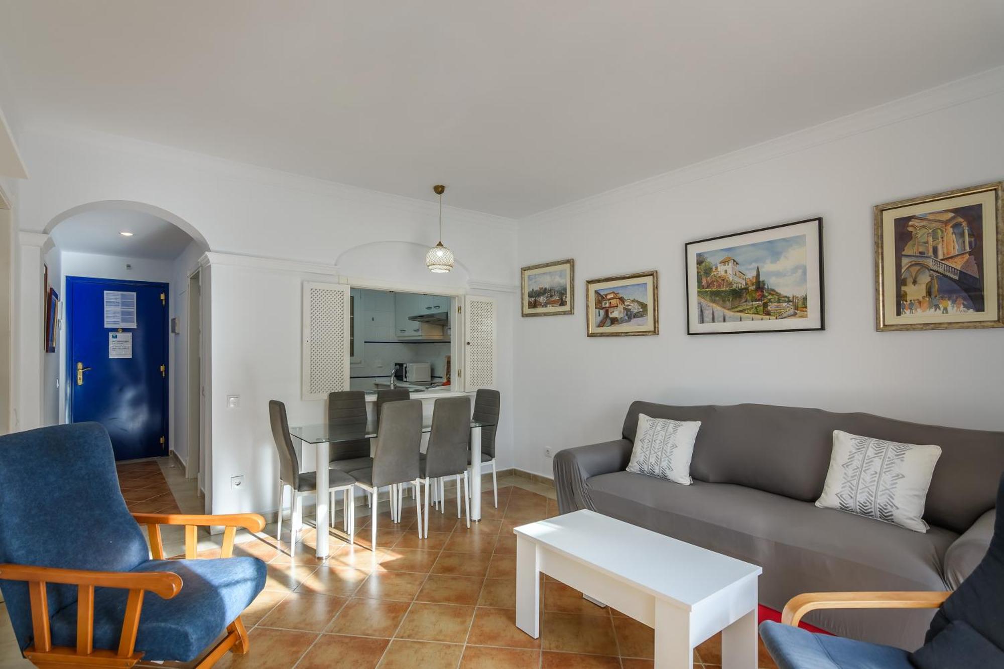 Playa Grande By H Apartment Isla del Moral Room photo