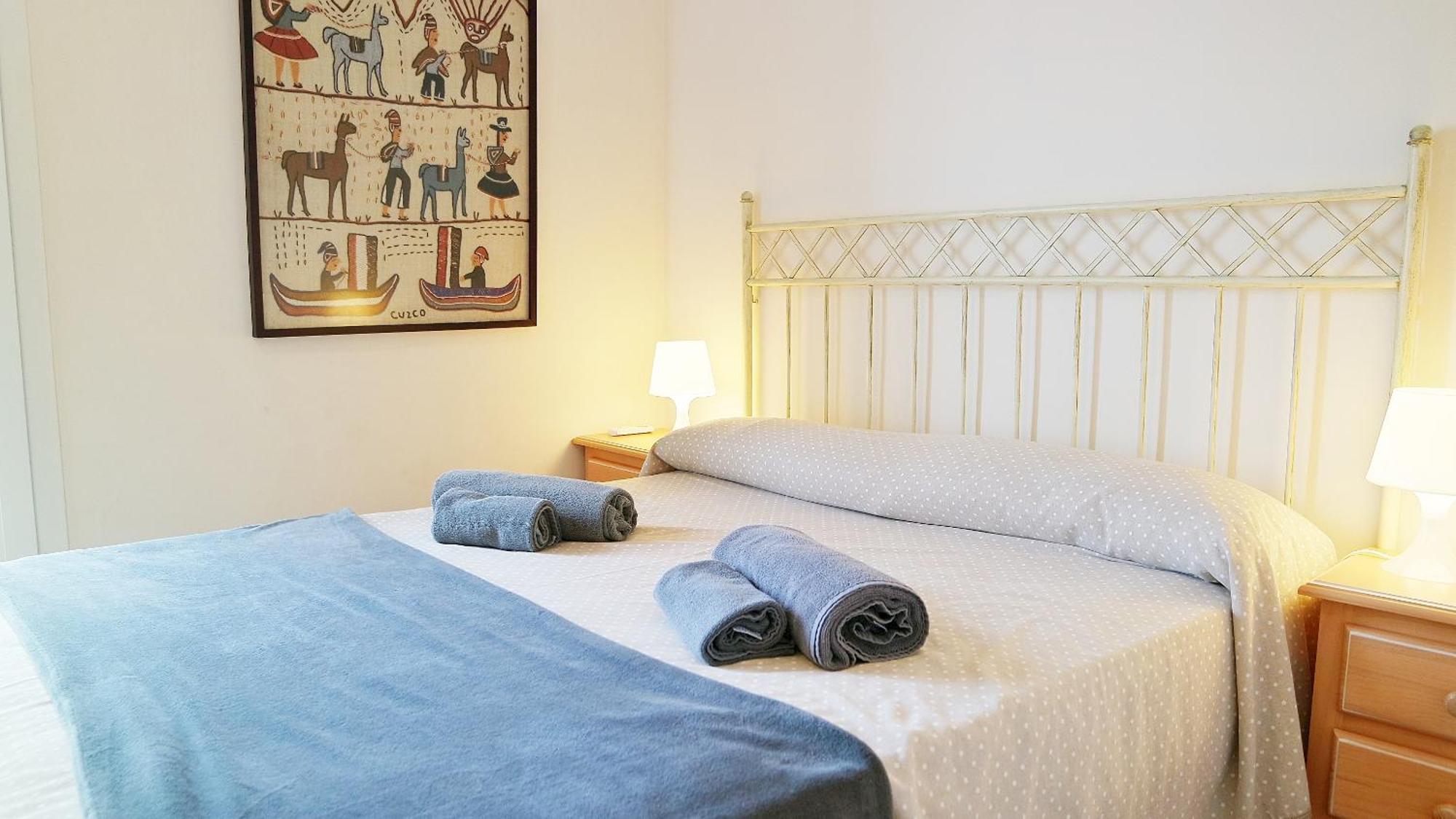 Playa Grande By H Apartment Isla del Moral Room photo
