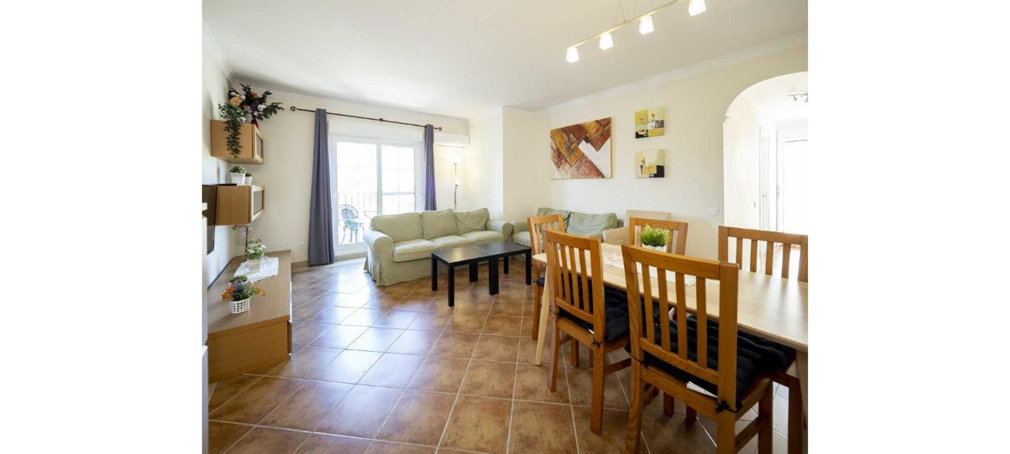 Playa Grande By H Apartment Isla del Moral Room photo