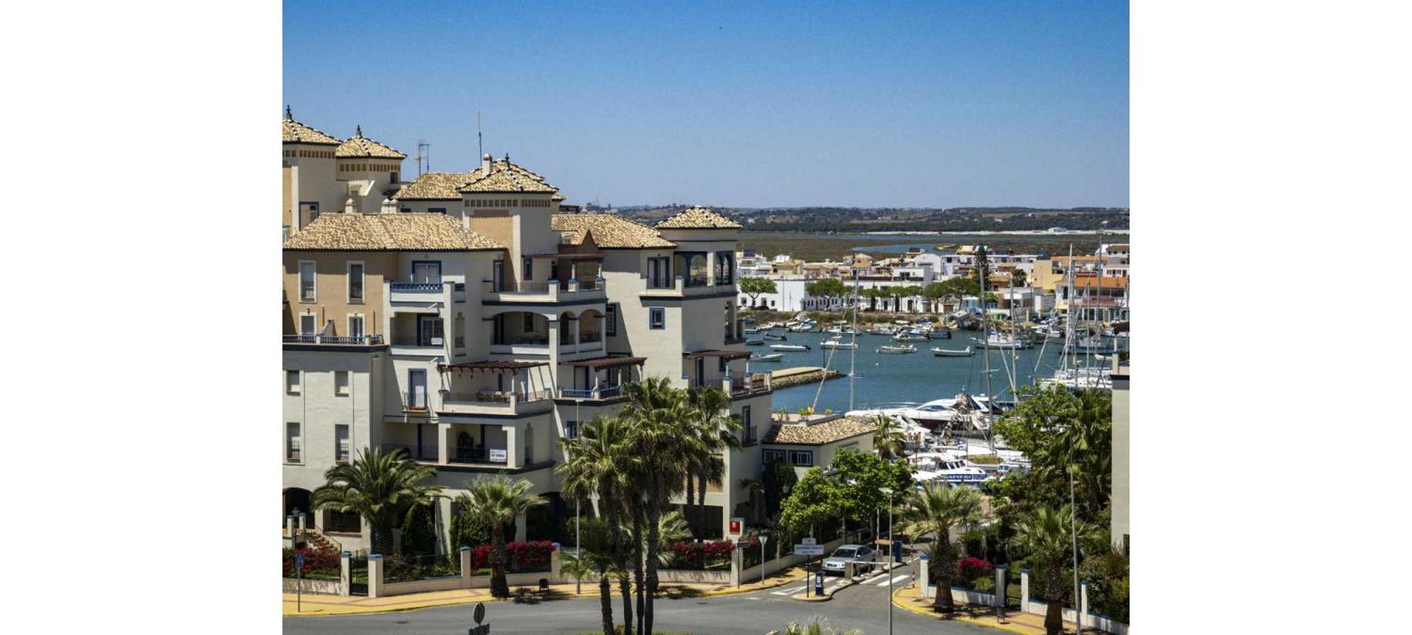 Playa Grande By H Apartment Isla del Moral Room photo