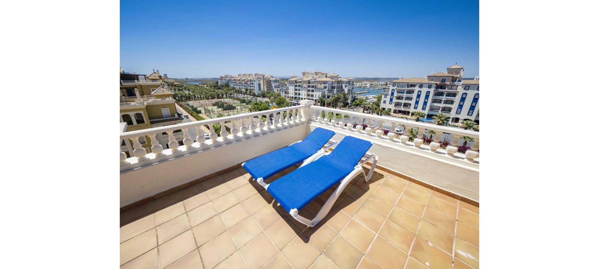 Playa Grande By H Apartment Isla del Moral Room photo