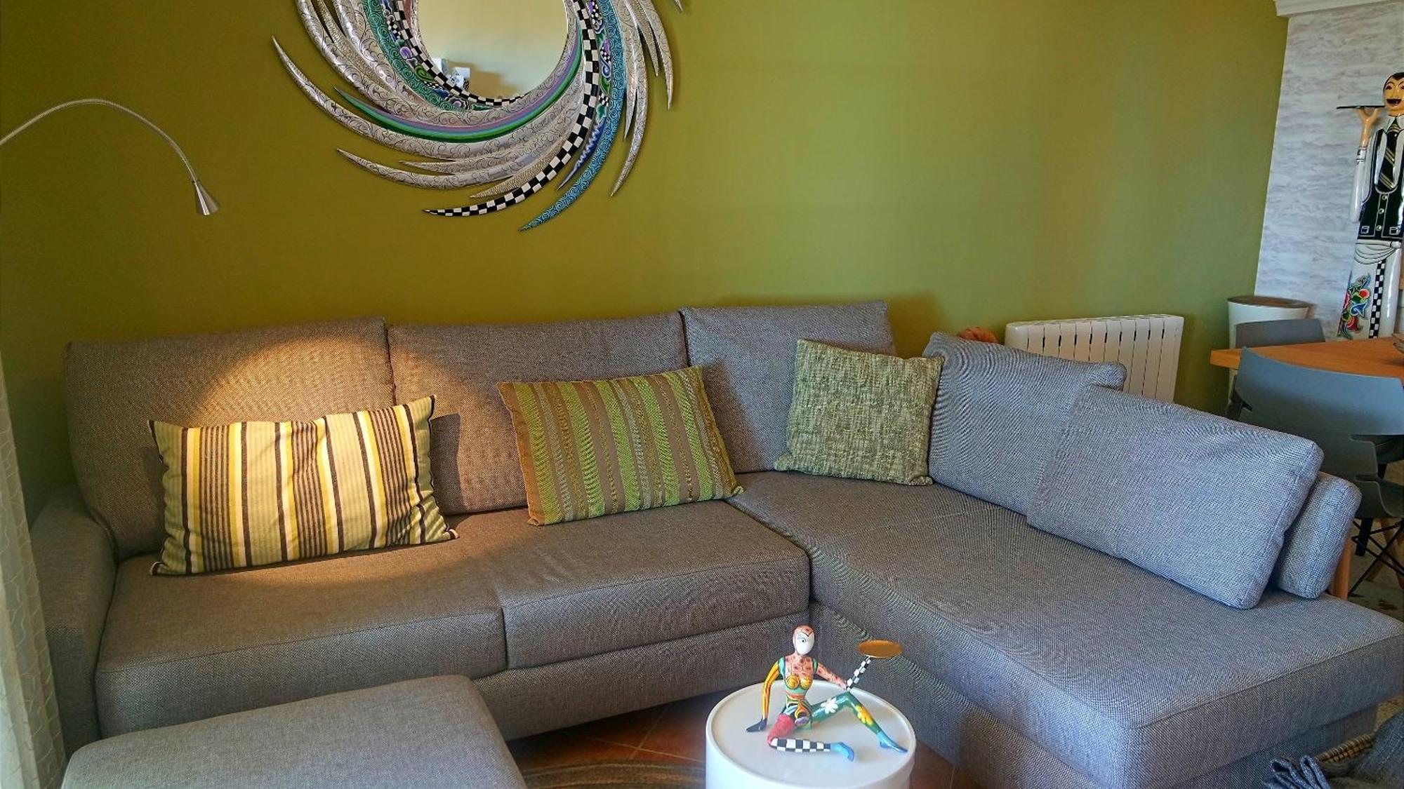 Playa Grande By H Apartment Isla del Moral Room photo