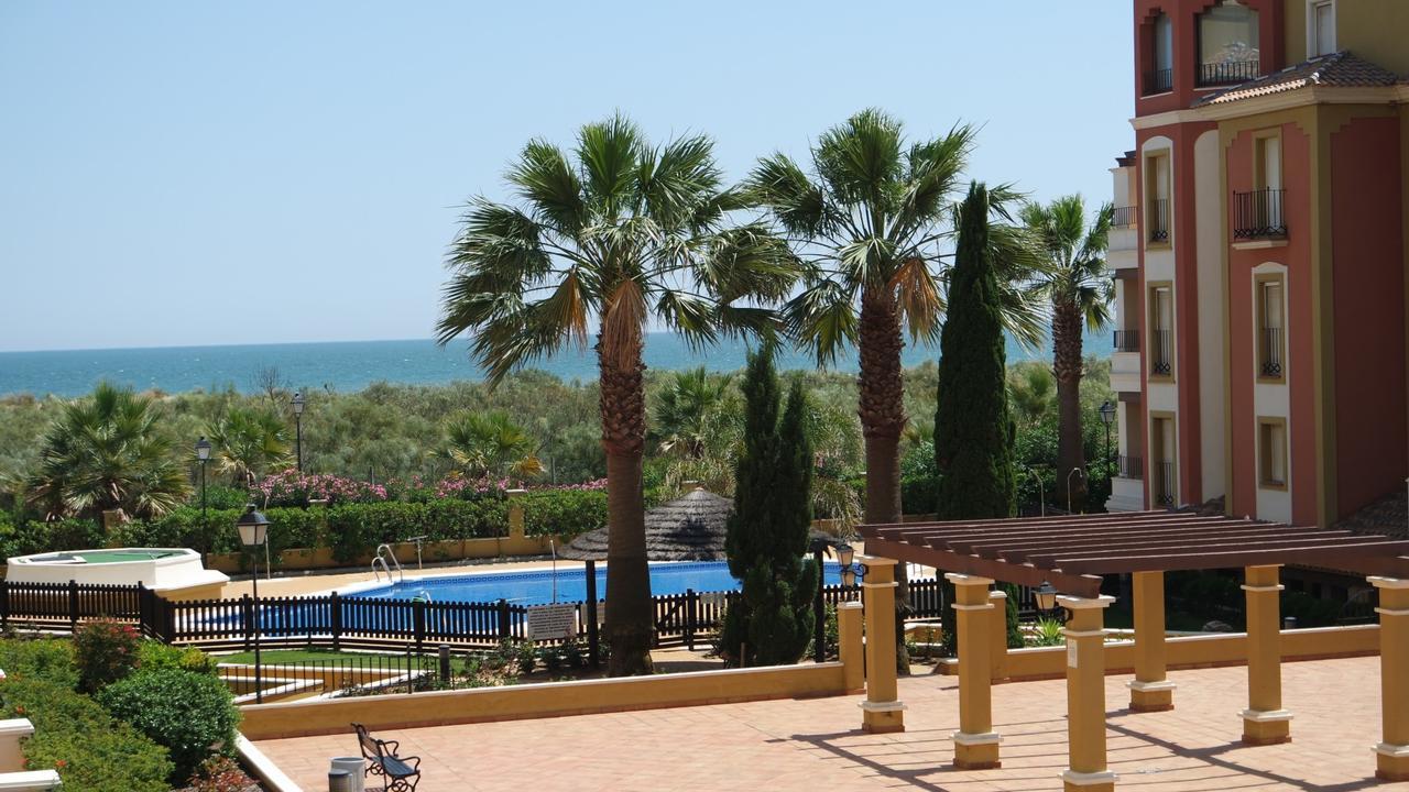 Playa Grande By H Apartment Isla del Moral Exterior photo