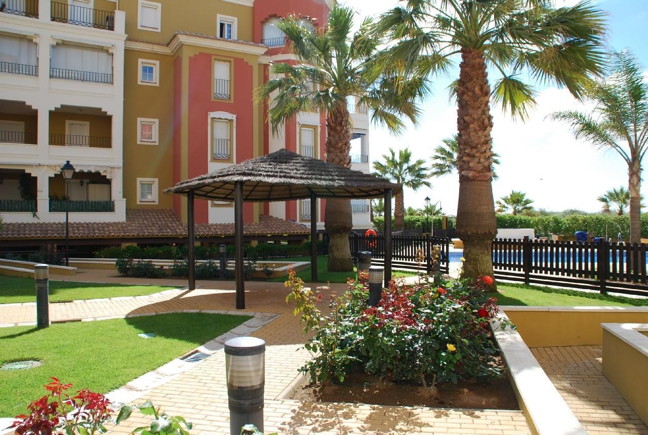Playa Grande By H Apartment Isla del Moral Exterior photo